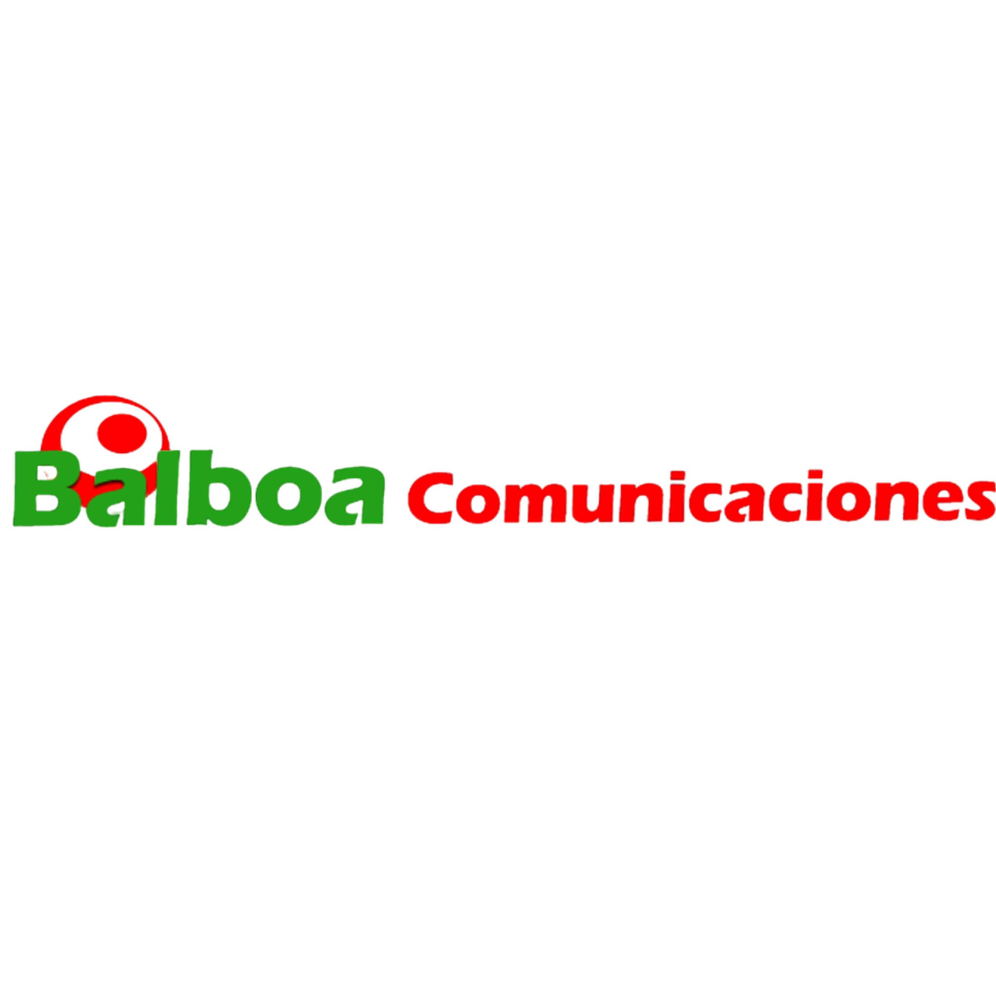 BALBOA COMUNICACIONES